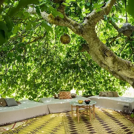 Βίλα Elegant With Private Pool & Hot Tub, Ibiza 1010