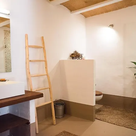 Elegant With Private Pool & Hot Tub, Ibiza 1010 Santa Eulària des Riu