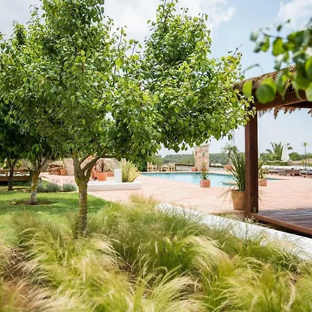 Βίλα Elegant With Private Pool & Hot Tub, Ibiza 1010