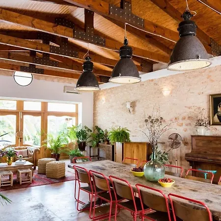 Elegant With Private Pool & Hot Tub, Ibiza 1010 Santa Eularia des Riu