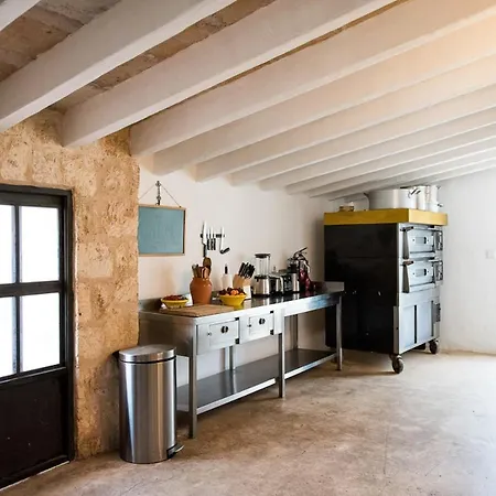 Elegant With Private Pool & Hot Tub, Ibiza 1010 * Santa Eularia des Riu